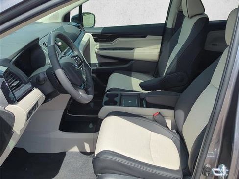 New 2026 Honda Odyssey Elite image 16