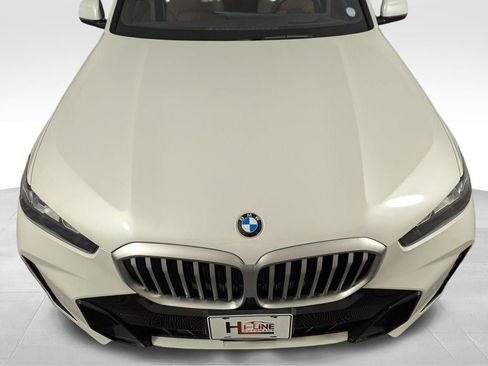 Used 2025 BMW X5 xDrive40i image 55