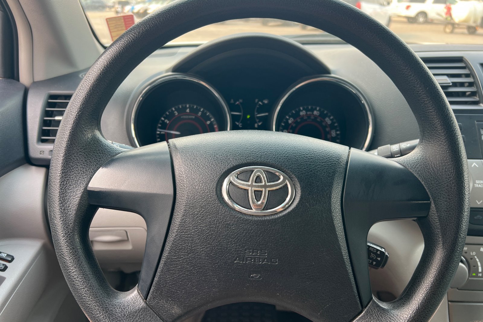 Used 2010 Toyota Highlander 4WD w/ Extra Value Pkg 2 image 22