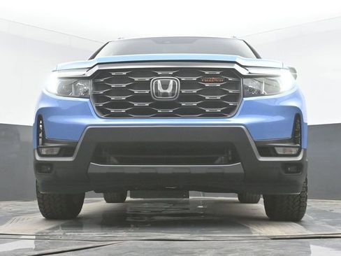 Used 2024 Honda Passport TrailSport image 42
