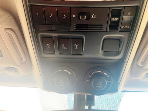 Used 2016 Toyota 4Runner TRD Pro AWD/4WD image 15