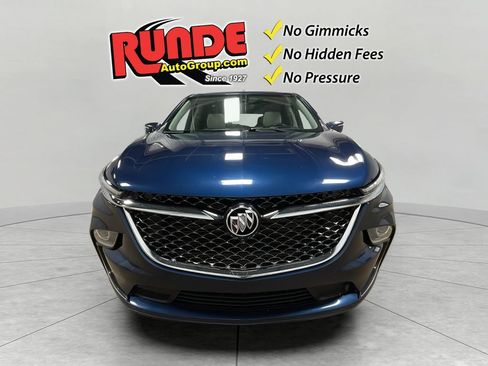 Used 2023 Buick Enclave Avenir w/ Trailering Package, 5000 lbs. AWD/4WD image 9