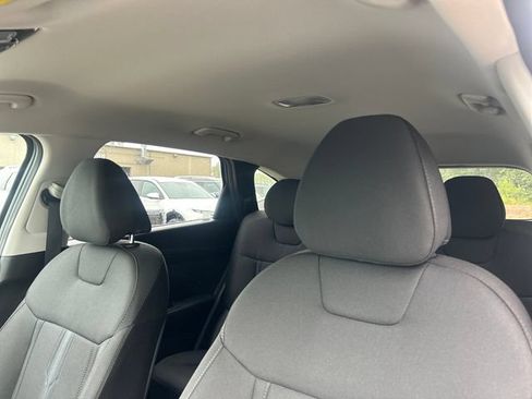 Used 2026 Hyundai Tucson SEL Plus AWD/4WD image 21
