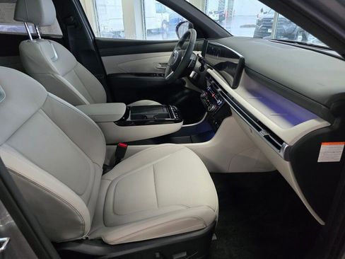New 2026 Hyundai Tucson Limited w/ Tow & Go Package image 32