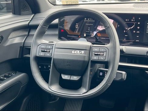 New 2027 Kia Telluride EX X-Line AWD/4WD image 14