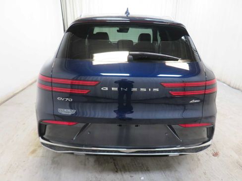 New 2026 Genesis GV70 2.5T Advanced AWD/4WD image 5