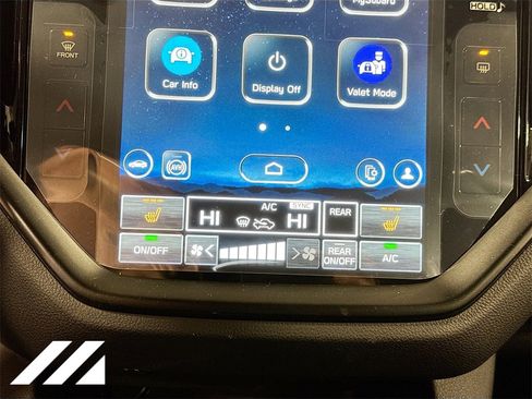 New 2026 Subaru Ascent Premium image 16