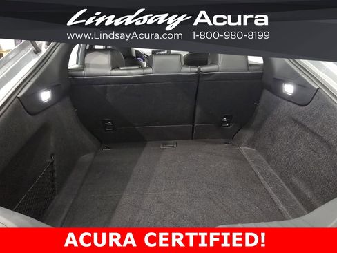 Certified 2023 Acura Integra A-Spec image 6