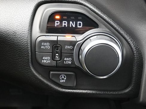 New 2026 RAM 1500 Big Horn image 26