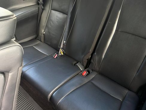 Used 2024 Toyota Grand Highlander AWD image 18