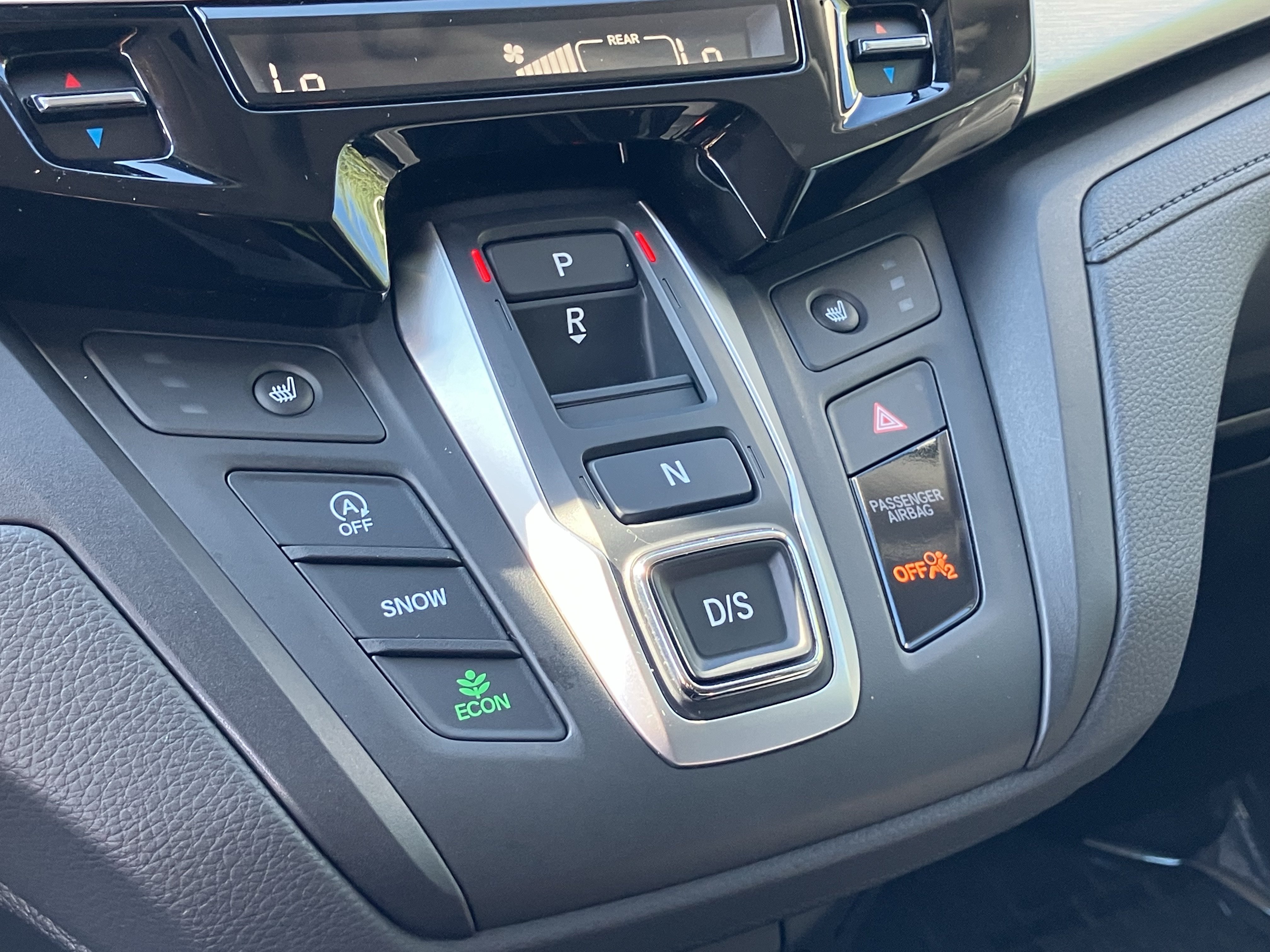 Used 2026 Honda Odyssey EX-L image 28