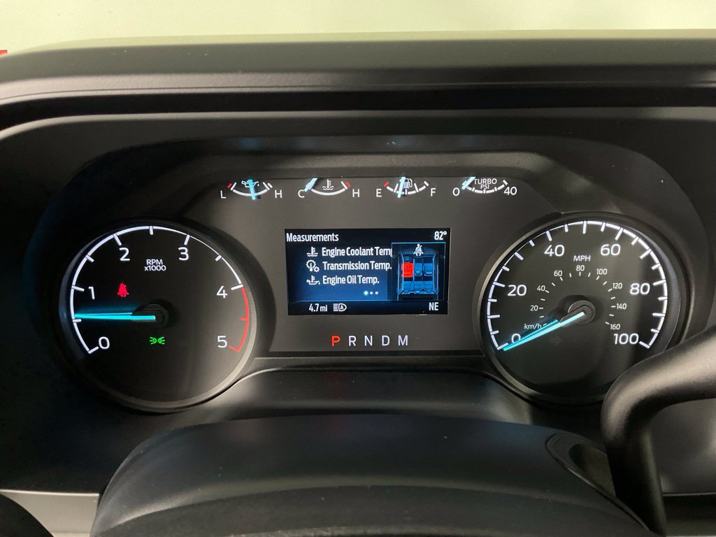 New 2026 Ford F350 XL AWD/4WD image 26