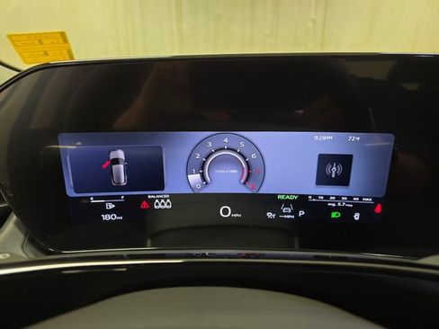 New 2026 Audi Q3 quattro 2.0T AWD/4WD image 16