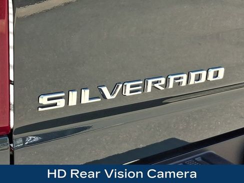Used 2026 Chevrolet Silverado 2500 LT AWD/4WD image 33