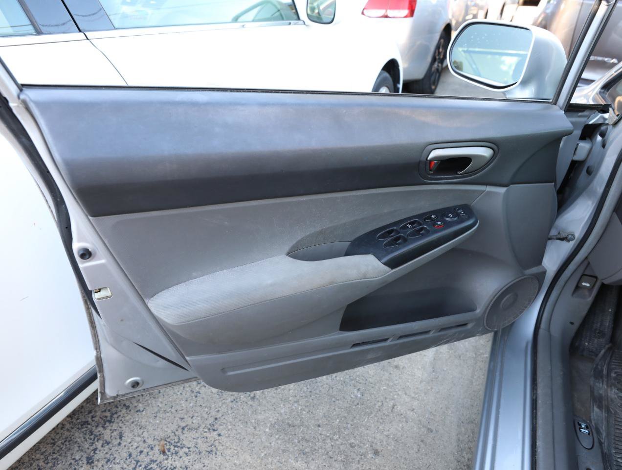 Used 2010 Honda Civic LX image 14