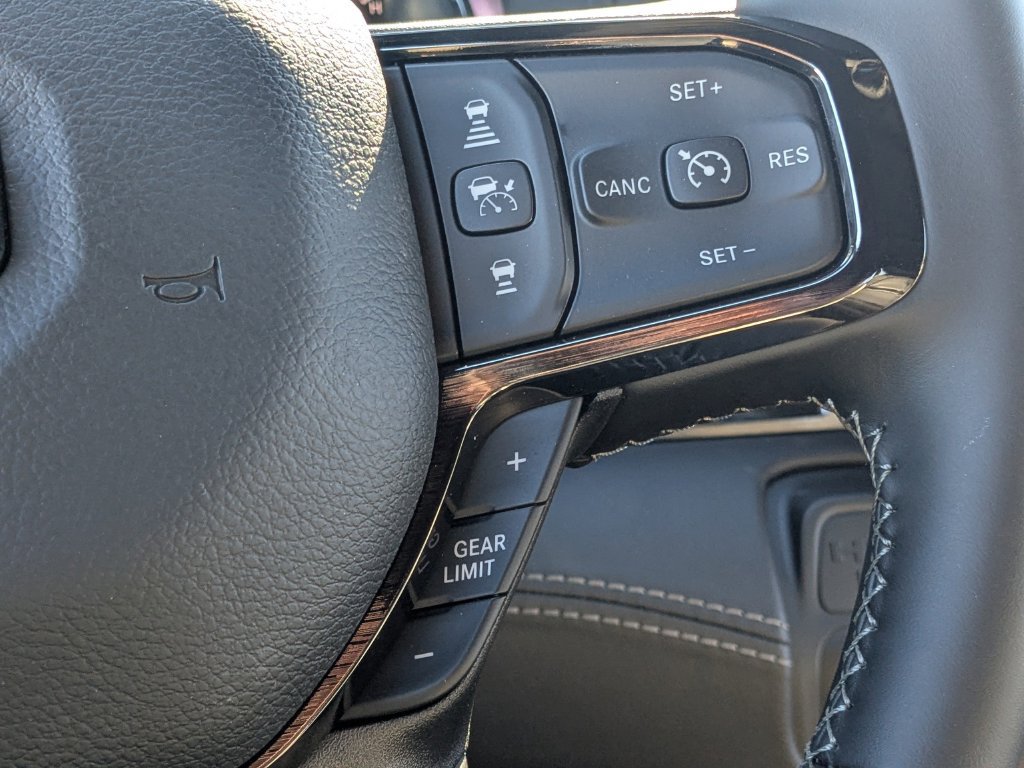 New 2026 RAM 2500 Limited AWD/4WD image 26