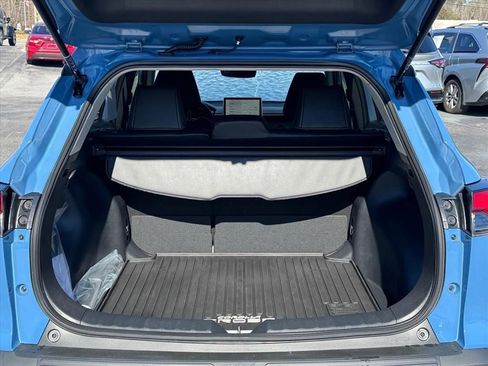 Used 2026 Toyota Corolla Cross XLE w/ Black Badges Package (TMS) image 14