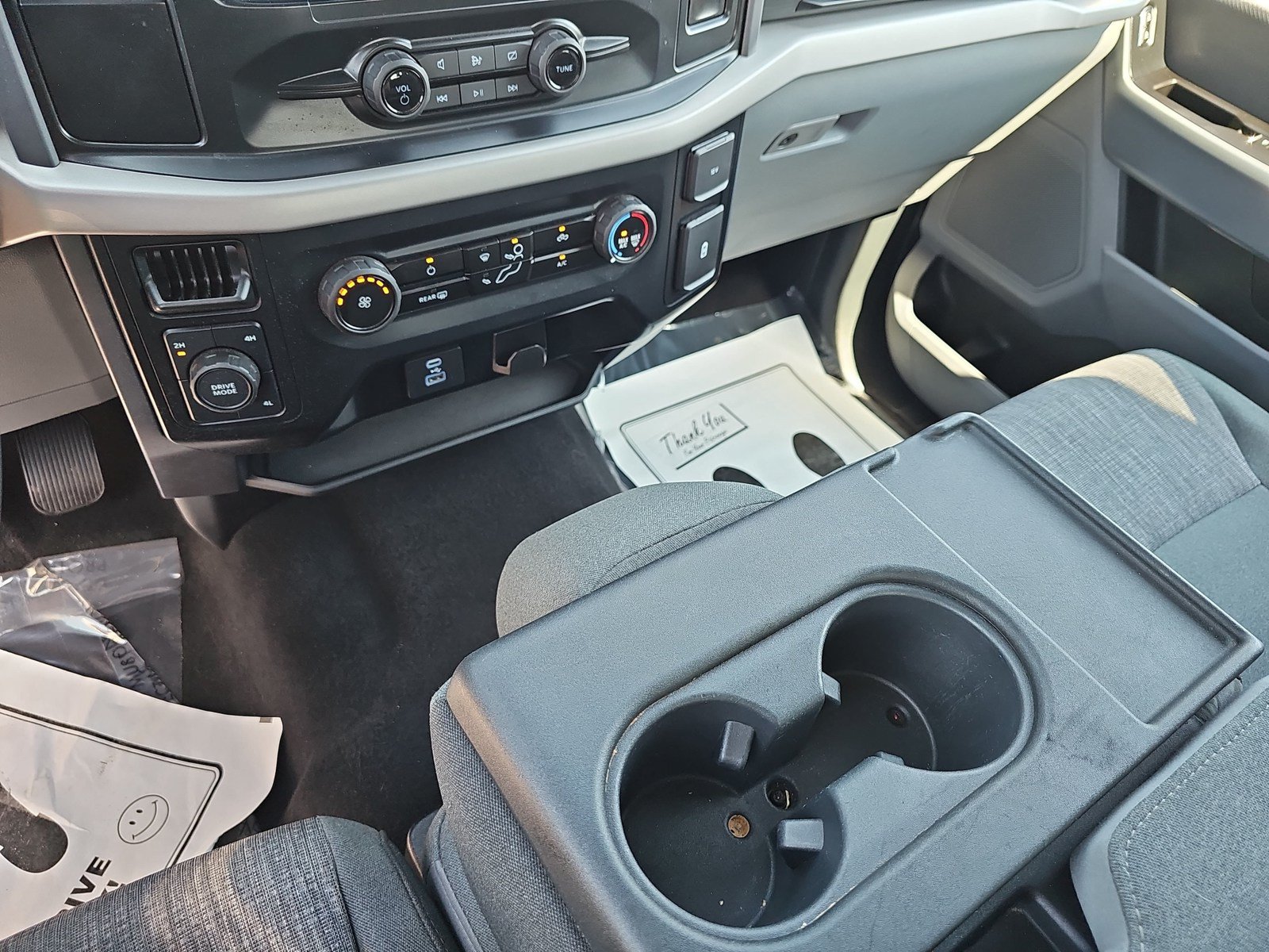 Used 2023 Ford F150 XLT AWD/4WD image 27
