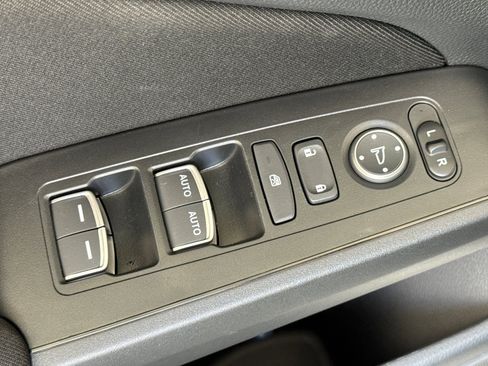 Certified 2026 Honda Civic Sport image 13