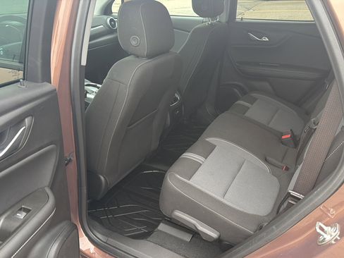 Used 2024 Chevrolet Blazer LT w/ Convenience Package image 15