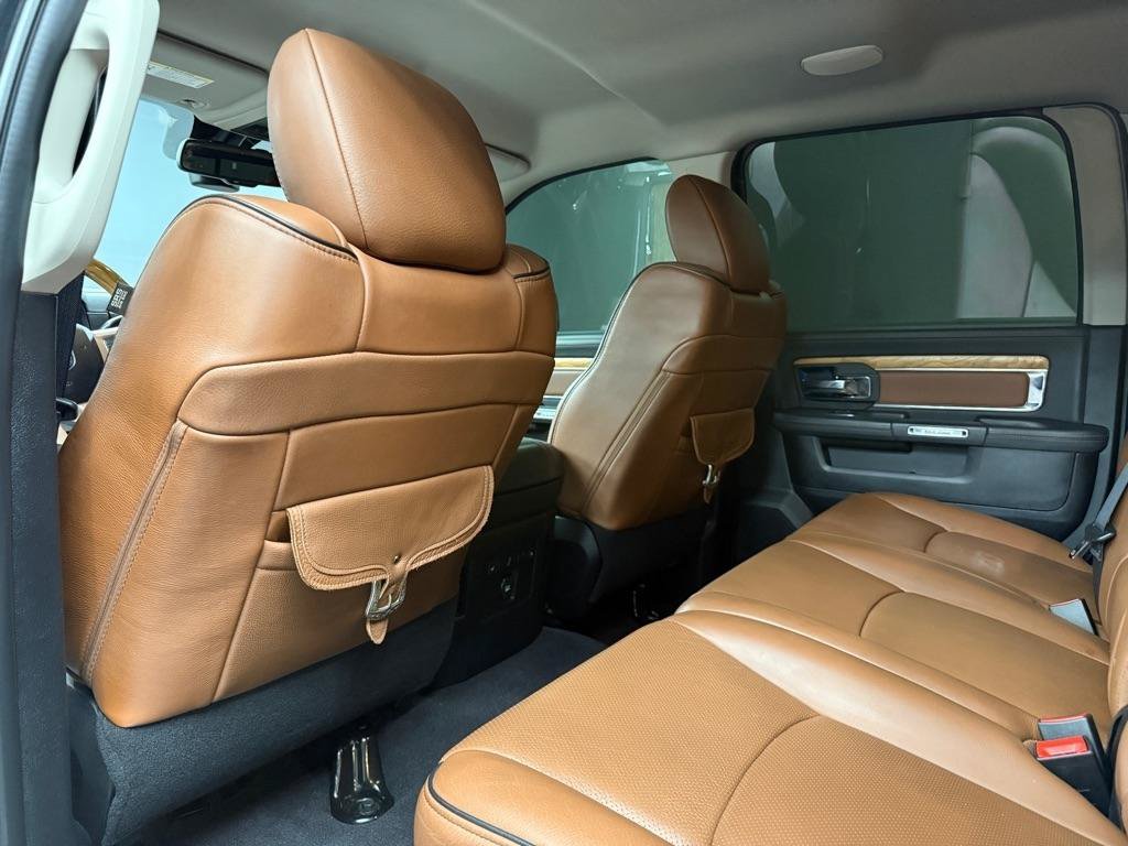 Used 2016 RAM 2500 Longhorn w/ Convenience Group AWD/4WD image 24