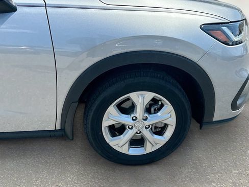 Used 2024 Honda HR-V LX image 26