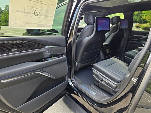 New 2026 Cadillac Escalade IQL Sport 1 image 16