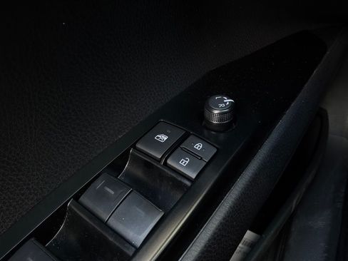 Used 2026 Toyota Camry LE FWD image 23