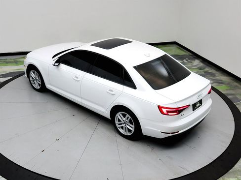 Used 2017 Audi A4 2.0T Premium FWD image 34