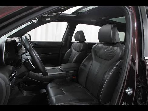 Used 2024 Hyundai Palisade Calligraphy AWD/4WD image 5