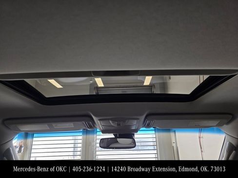 Used 2017 Nissan Armada Platinum w/ Captain Seat Package image 17