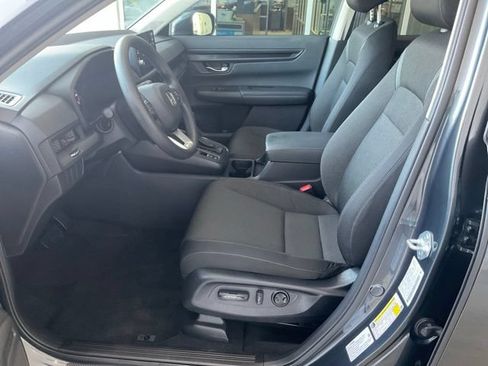 Certified 2026 Honda CR-V EX image 4