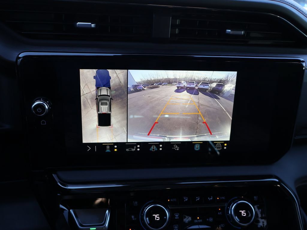 Used 2023 GMC Sierra 1500 AT4 w/ AT4 Premium Package AWD/4WD image 24