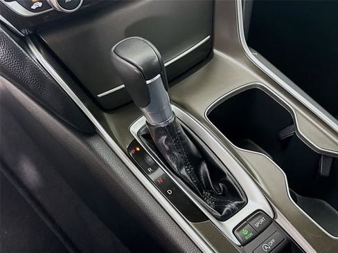 Used 2022 Honda Accord Sport image 16