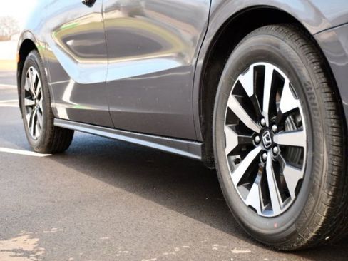 New 2026 Honda Odyssey EX-L image 9