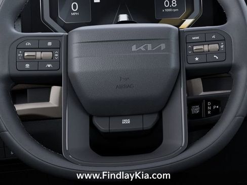 New 2027 Kia Telluride LX FWD image 42