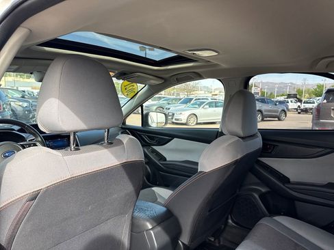 Used 2021 Subaru Crosstrek 2.0i Premium w/ Moonroof Package image 29