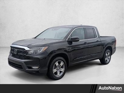Used 2024 Honda Ridgeline RTL