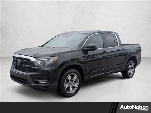 Used 2024 Honda Ridgeline RTL image 1