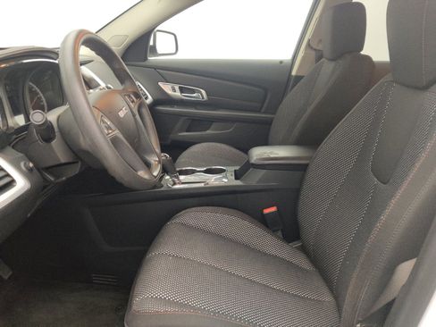Used 2017 GMC Terrain SLE AWD/4WD image 17