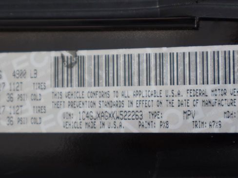 Used 2019 Jeep Wrangler Sport image 30