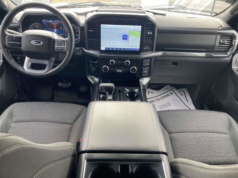 Used 2023 Ford F150 XLT w/ Equipment Group 302A High image 17