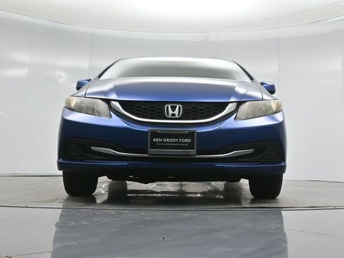 Used 2013 Honda Civic LX image 41