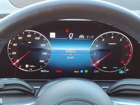 Certified 2026 Mercedes-Benz GLS 450 4MATIC image 11
