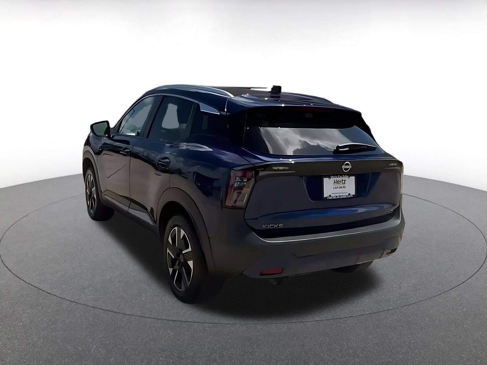 Used 2026 Nissan Kicks SV w/ Cold Weather Package AWD/4WD image 10