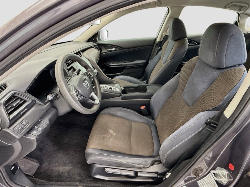 Used 2019 Honda Insight EX image 17