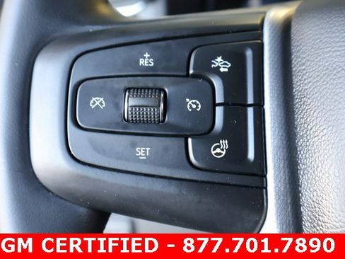 Certified 2024 GMC Yukon XL Denali image 25