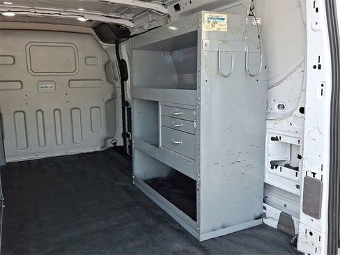 Used 2020 Ford Transit 250 Low Roof AWD image 5
