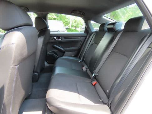 Used 2023 Honda Civic Sport image 13