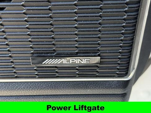 Used 2021 Jeep Grand Cherokee L Limited image 29